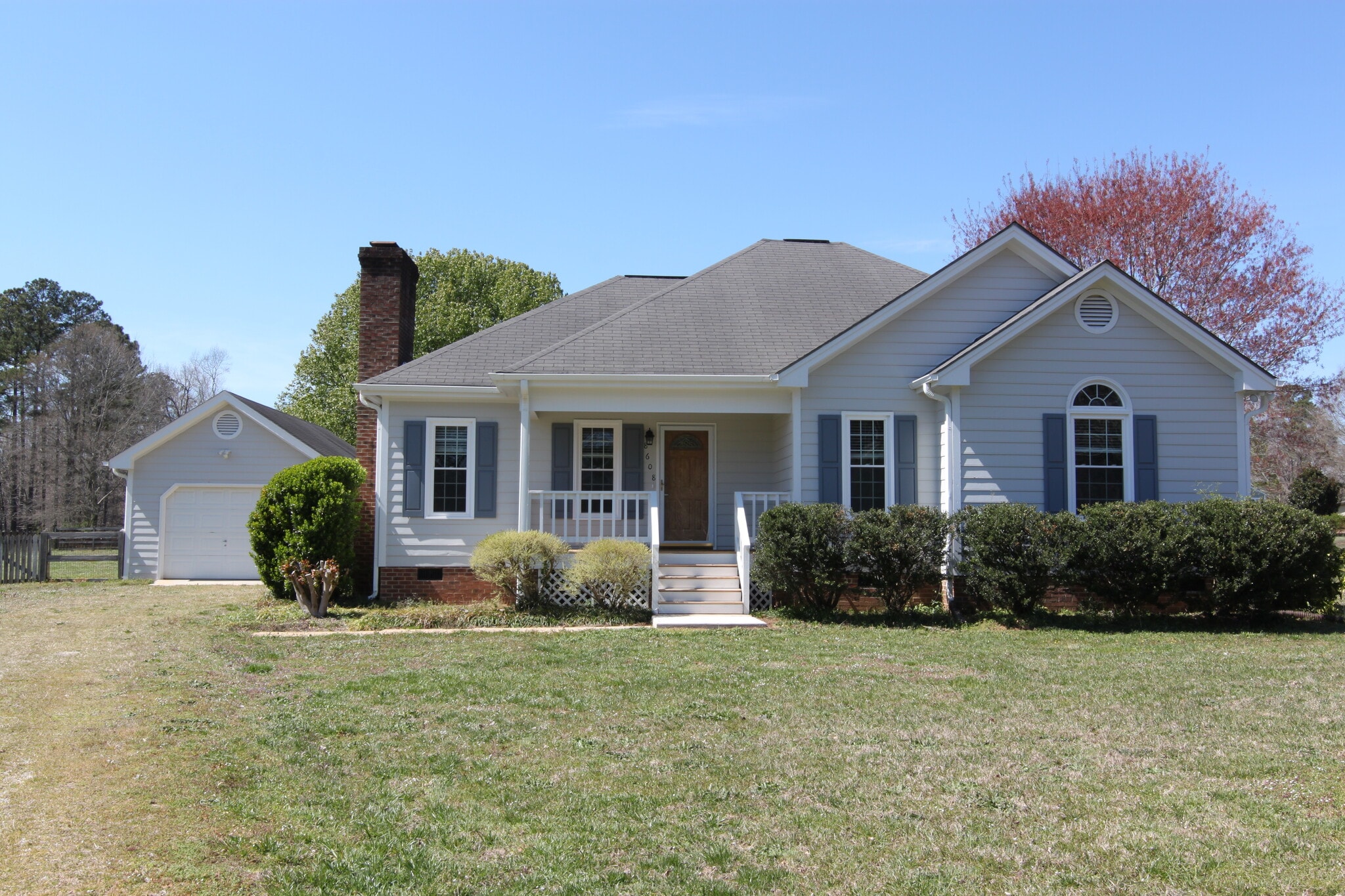 Building Photo - 8608 Manns Loop Rd