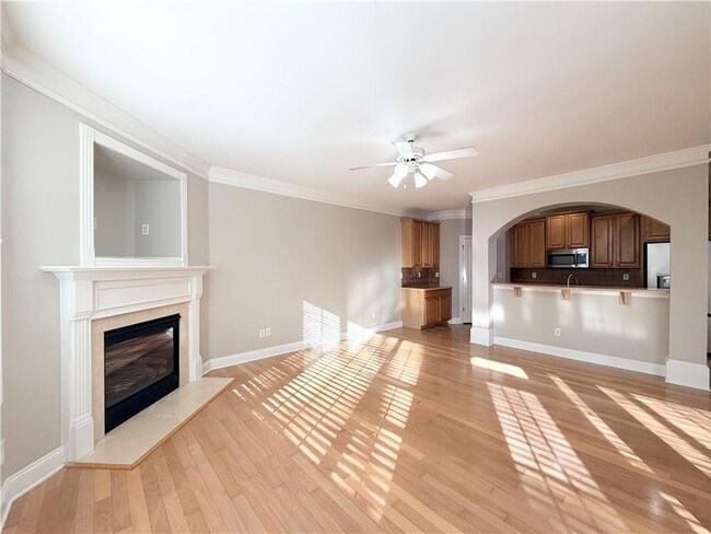 Building Photo - 2576 Gadsen Walk NW