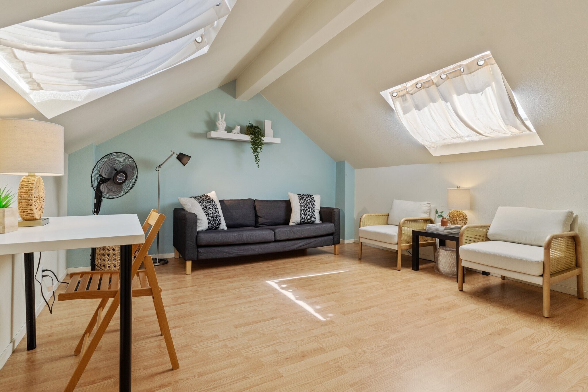 Loft - 34 Silva Ave