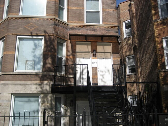 Building Photo - 1920 N Keystone Ave