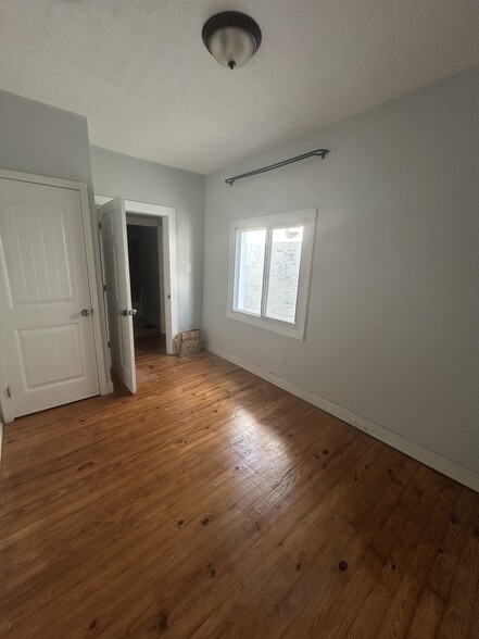 first floor bedroom #2 - 2141 Bradley Ave