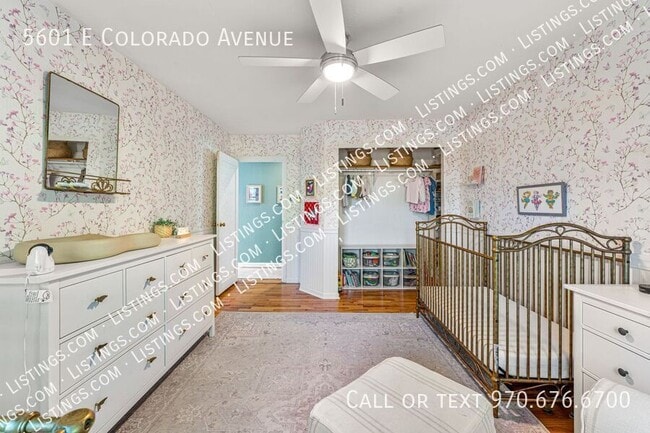 Building Photo - 5601 E Colorado Ave