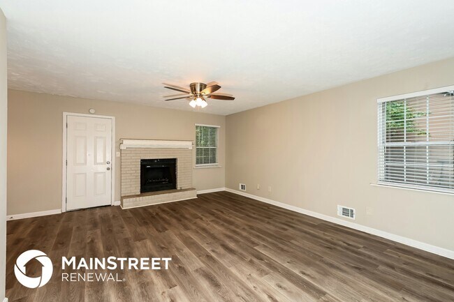 Building Photo - 4784 Cedar Park Way