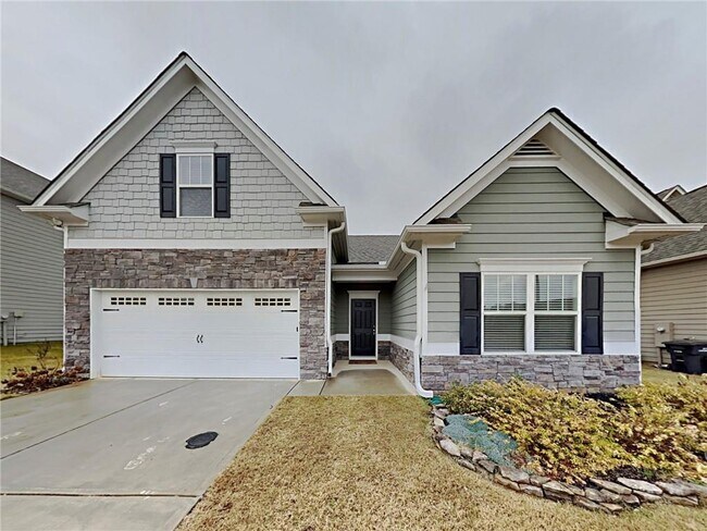 Primary Photo - 14 Mercer Dr
