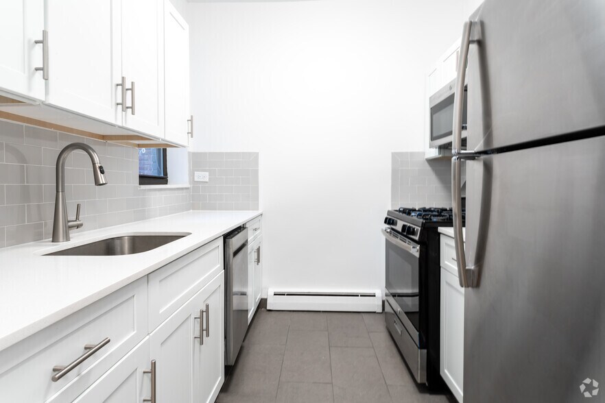 Kitchen - Applied Collection