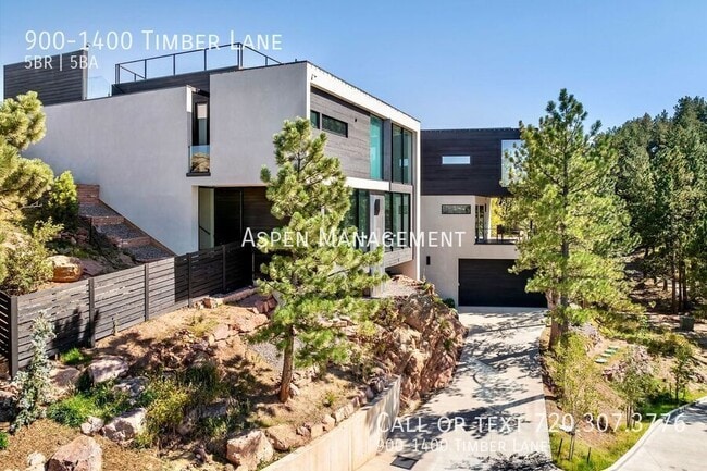 Building Photo - 900-1400 Timber Lane-