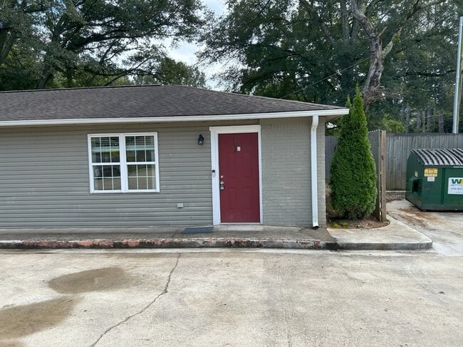 Building Photo - McVay Street Apartments