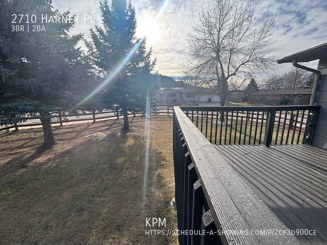 Building Photo - 2710 Harney Pl