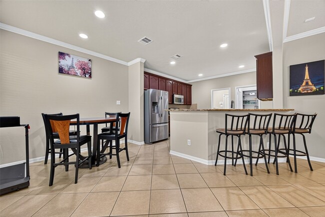 Building Photo - 9106 Fuqua Breeze Dr