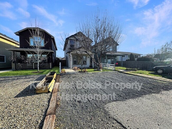 Building Photo - 1838 S Latah St