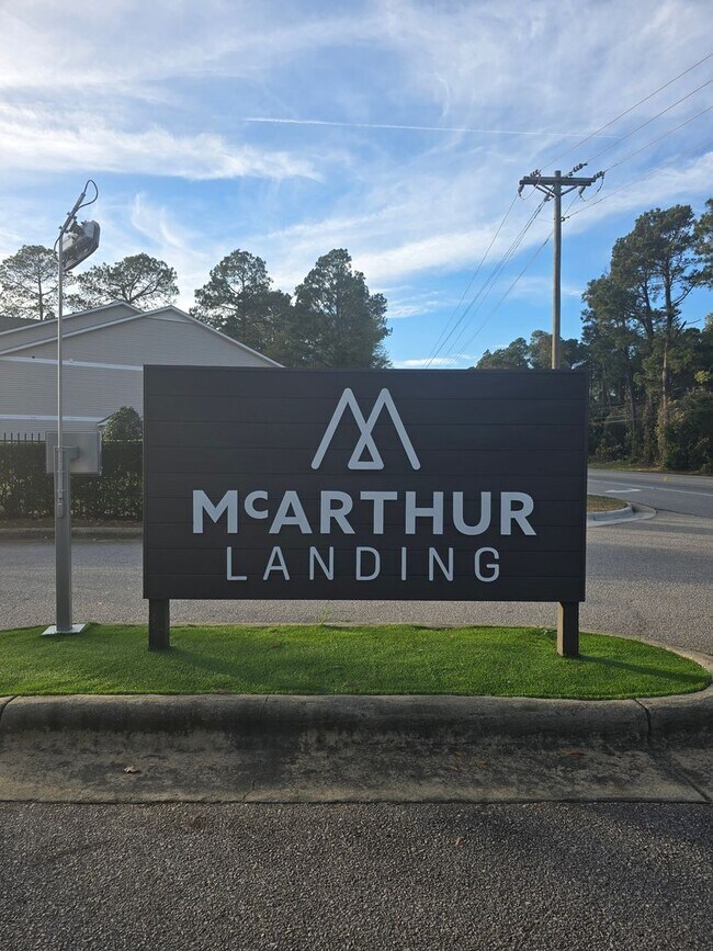 Building Photo - 2641-103 McArthur Landing ~ McArthur Landing