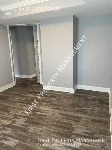 Building Photo - 1602 E 14th St