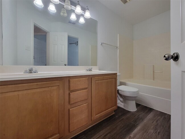 Building Photo - 5203 Mountain Spring Trail