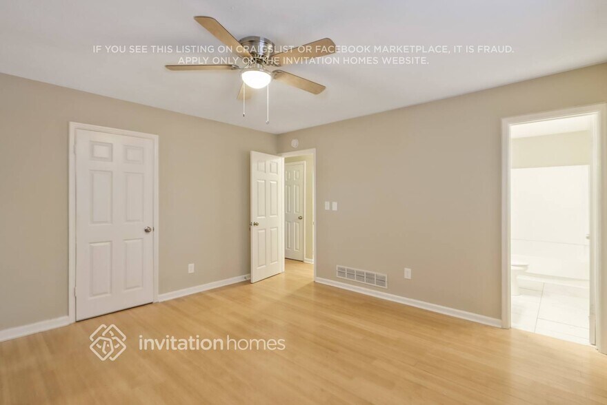 Building Photo - 6075 Cherokee Valley Ln