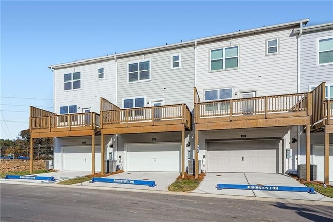 Building Photo - 6217 Honeybell Aly