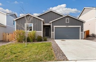 Building Photo - 6074 Yamhill Dr