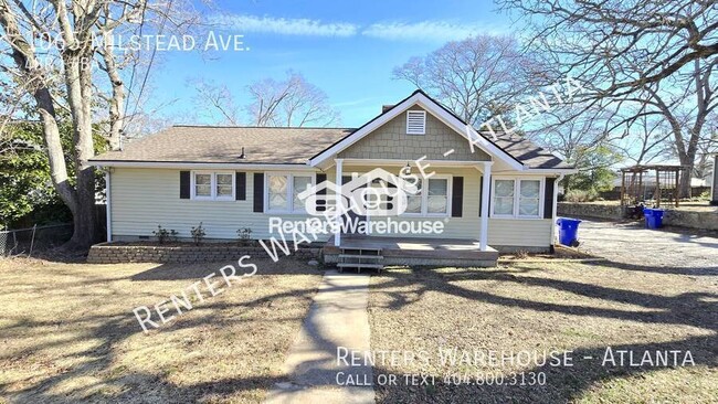 Primary Photo - Charming Brick Home with Spacious Living i...