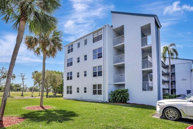 Building Photo - 7800 NW 18th St