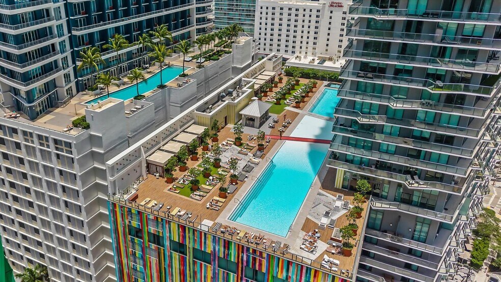 Building Photo - 1300 S Miami Ave