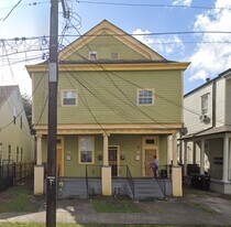 Building Photo - 2330 Ursulines Ave