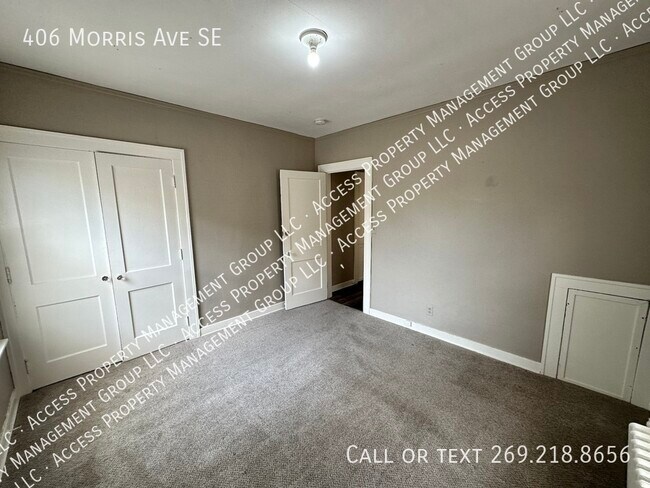 Building Photo - 406 Morris Ave SE