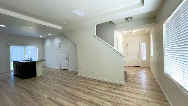 Building Photo - Beautiful Banning Lewis Ranch Home on Ashmore
