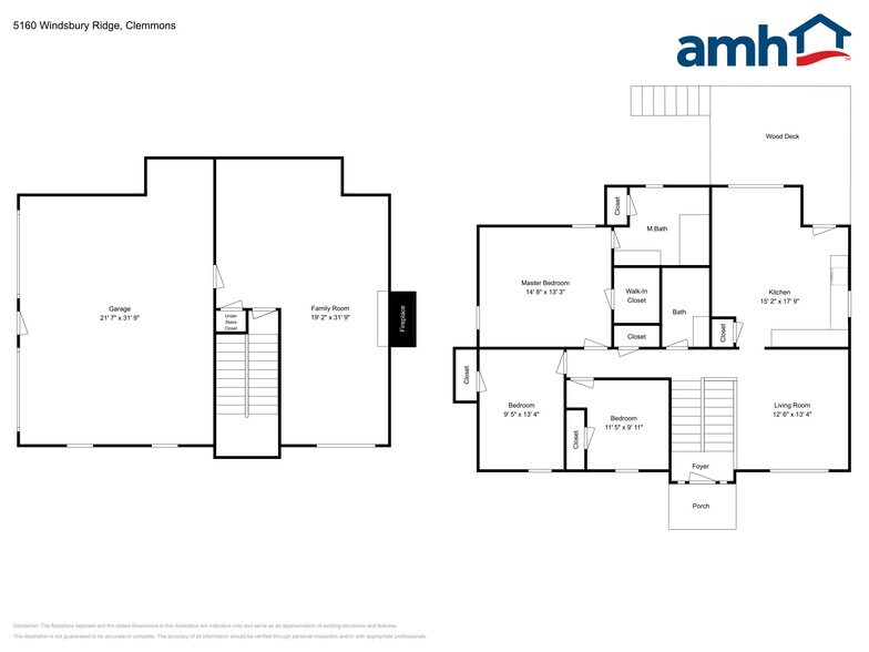 Building Photo - 5160 Windsbury Ridge Rd