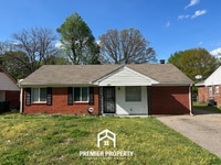 Building Photo - Charming 3BR Southaven Home | Brick Fireplace, 2-Car Garage & Fenced Yard