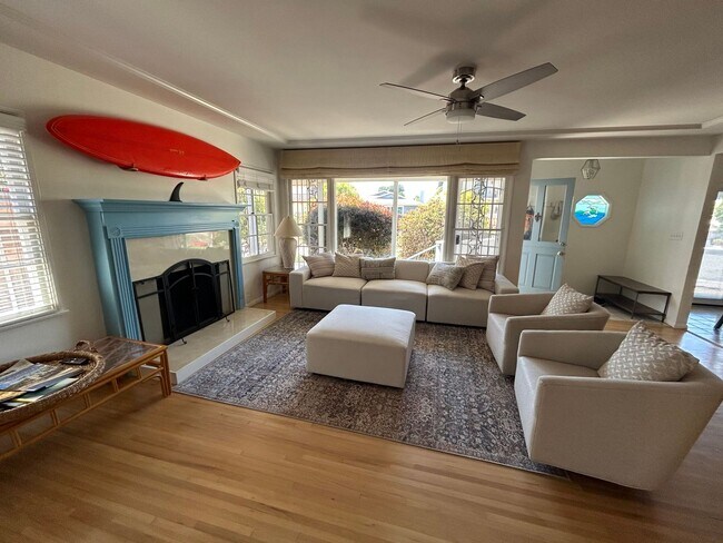 Building Photo - Fully Furnished home in SW San Clemente