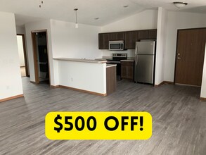 Building Photo - $500 off at Lipton Apartments – Your New H...