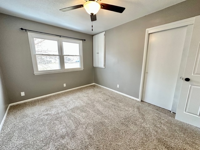 Master Bedroom - 6902 Urbandale Ave