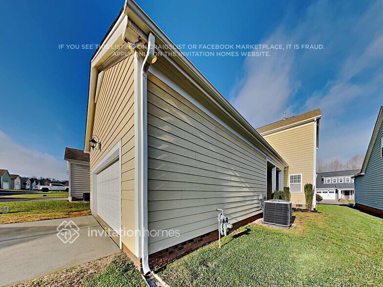 Building Photo - 4418 Patriots Hill Rd