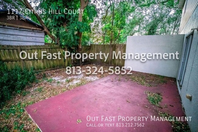 Building Photo - 1117 Citrus Hill Ct