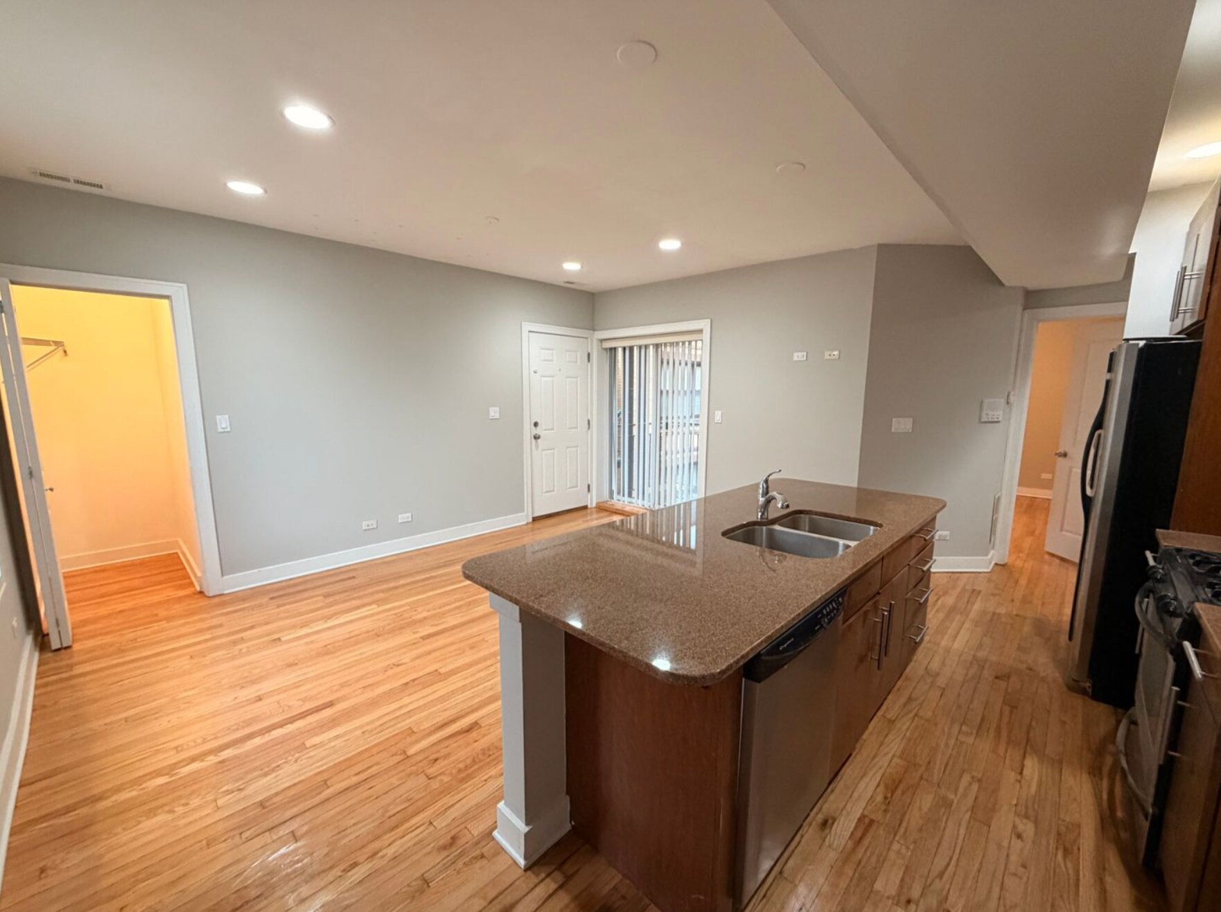 Building Photo - 4228 N Whipple St