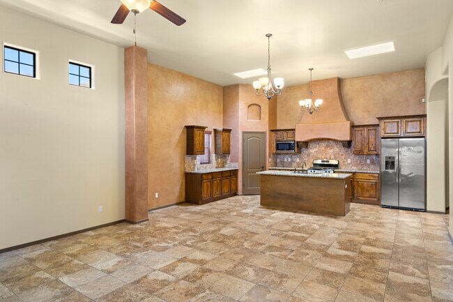 Building Photo - 3950 Agua De Vida Dr