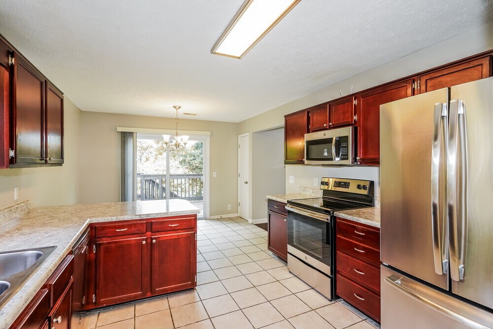 Building Photo - 3112 Chambley Ct