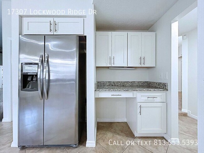 Building Photo - 17307 Lockwood Ridge Dr