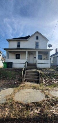 Building Photo - 478.5 W Cambridge St