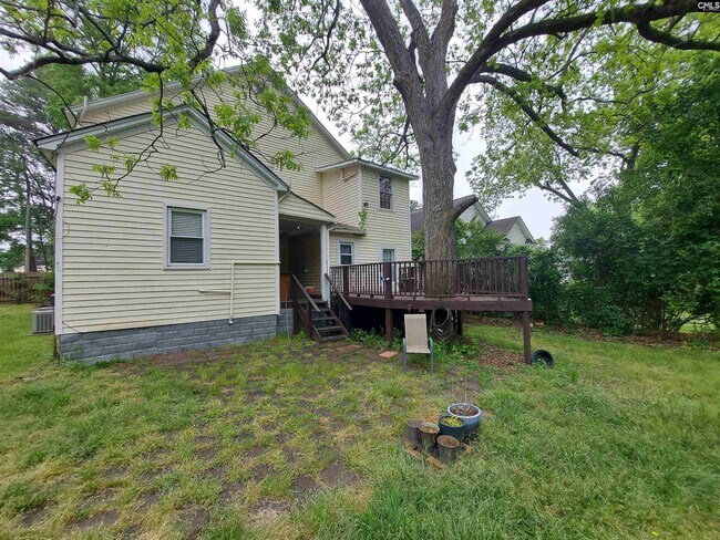 Building Photo - 3805 Lamar St