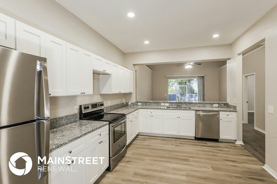 Building Photo - 8305 Split Creek Cir