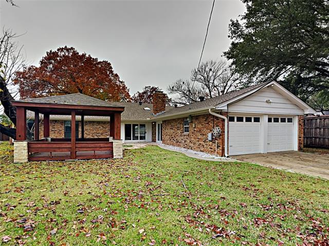 Building Photo - 13104 Tahoe Dr