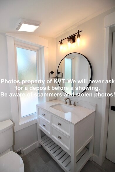 Building Photo - 5316 Whetsel Ave