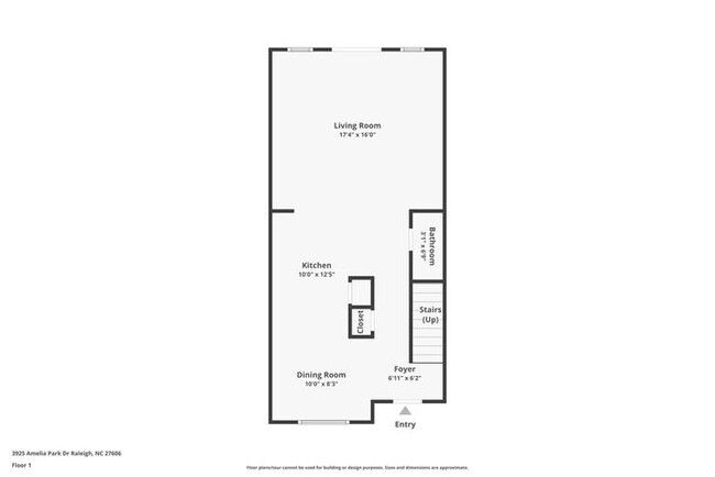 Building Photo - Townhome | Washer /Dryer Included | Enclos...