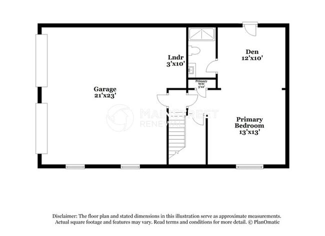 Building Photo - 4 Bedroom Pet-Friendly Home in Morrow, GA ...