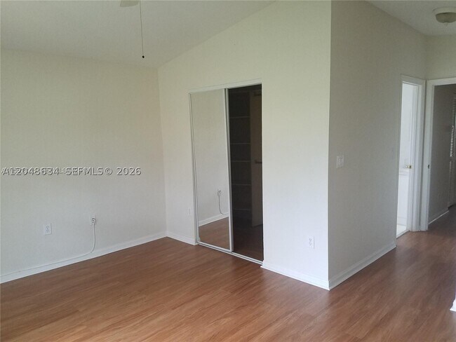 Building Photo - 18741 SW 25th Ct