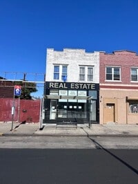 Building Photo - 211-13 Jamaica Ave