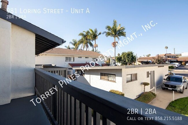 Building Photo - *OPEN HOUSE: 11/23 11:30AM-12:30PM* 2 BR T...