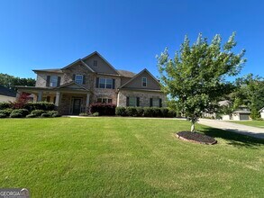 Building Photo - 3515 Ansley Manor Ct