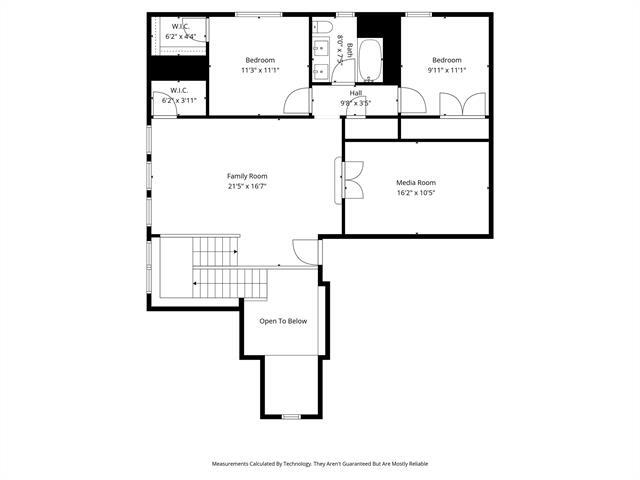 Building Photo - 851 Forest St