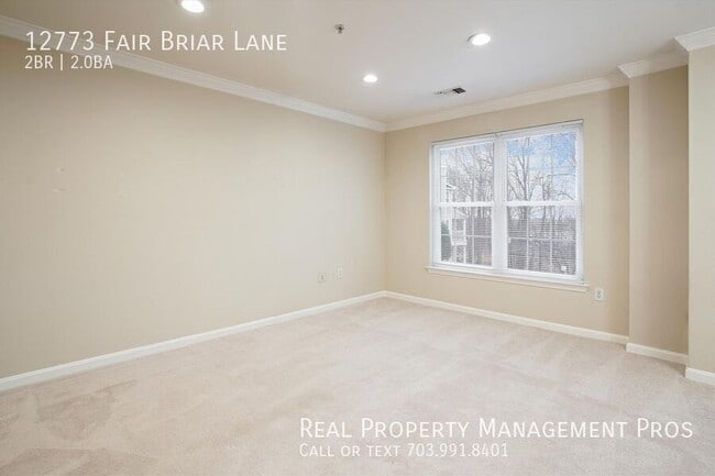 Building Photo - 12773 Fair Briar Ln